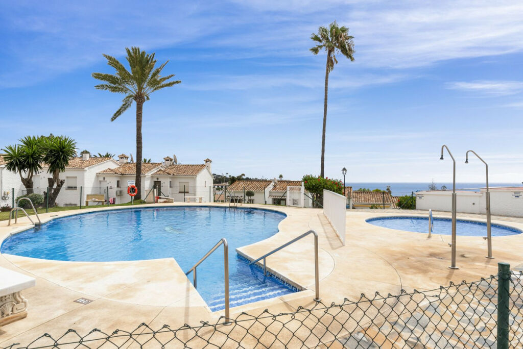 Ground Floor Apartment La Cala de Mijas Málaga - image 26