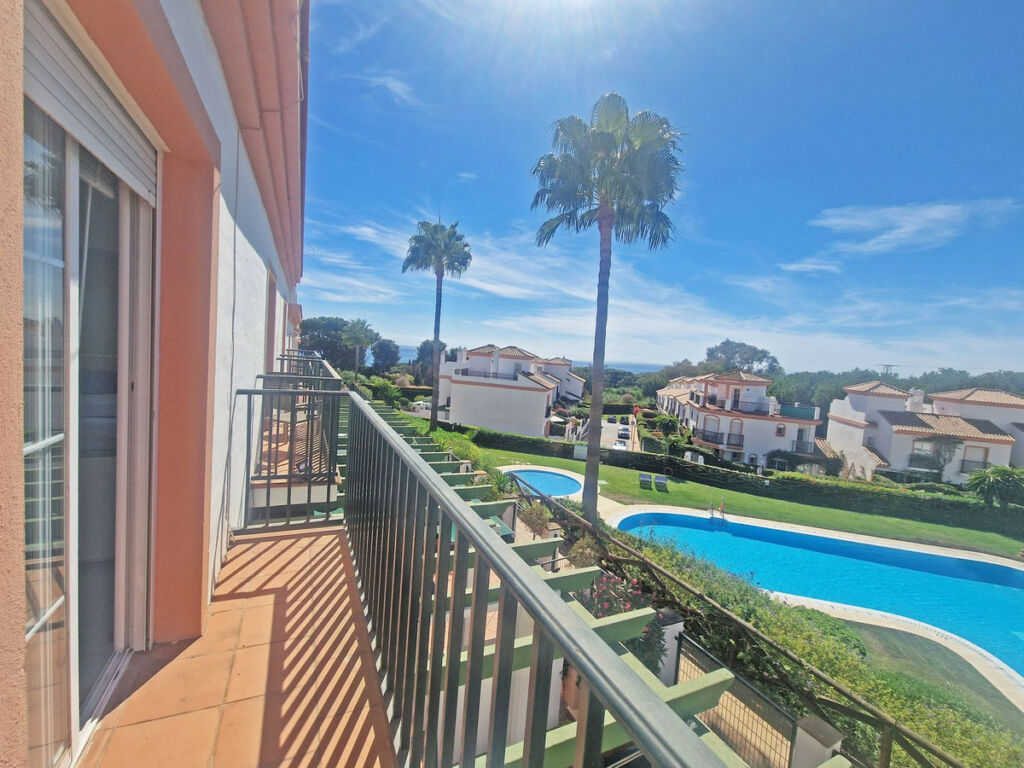 Semi-Detached House Cabopino Málaga - image 24