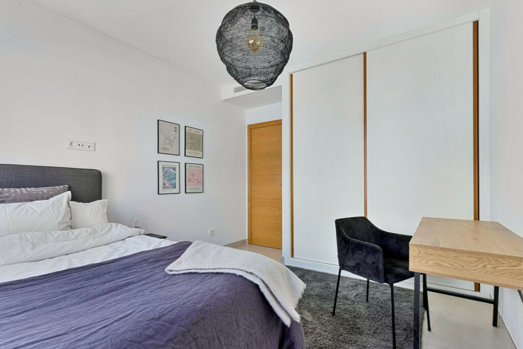 Townhouse Fuengirola Málaga - image 26