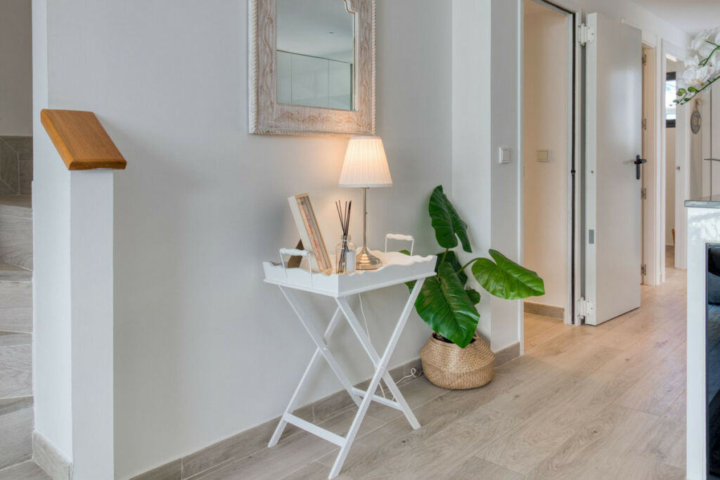 Townhouse Fuengirola Málaga - image 27