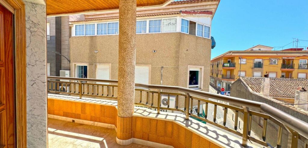 Duplex San Pedro del Pinatar Murcia - image 25