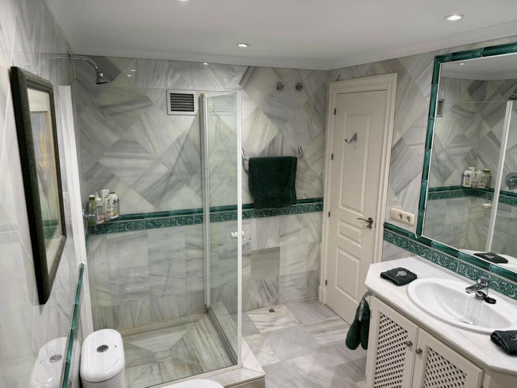 Penthouse Duplex Málaga Málaga - image 26