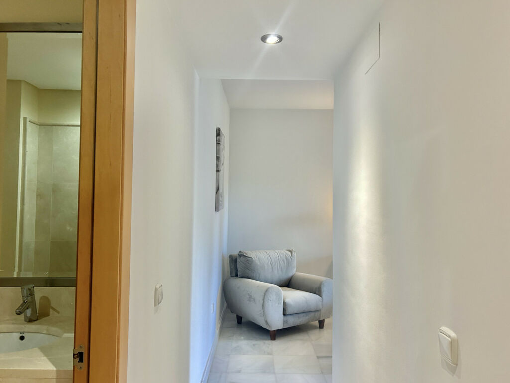 Middle Floor Apartment Sotogrande Costa Cádiz - image 24