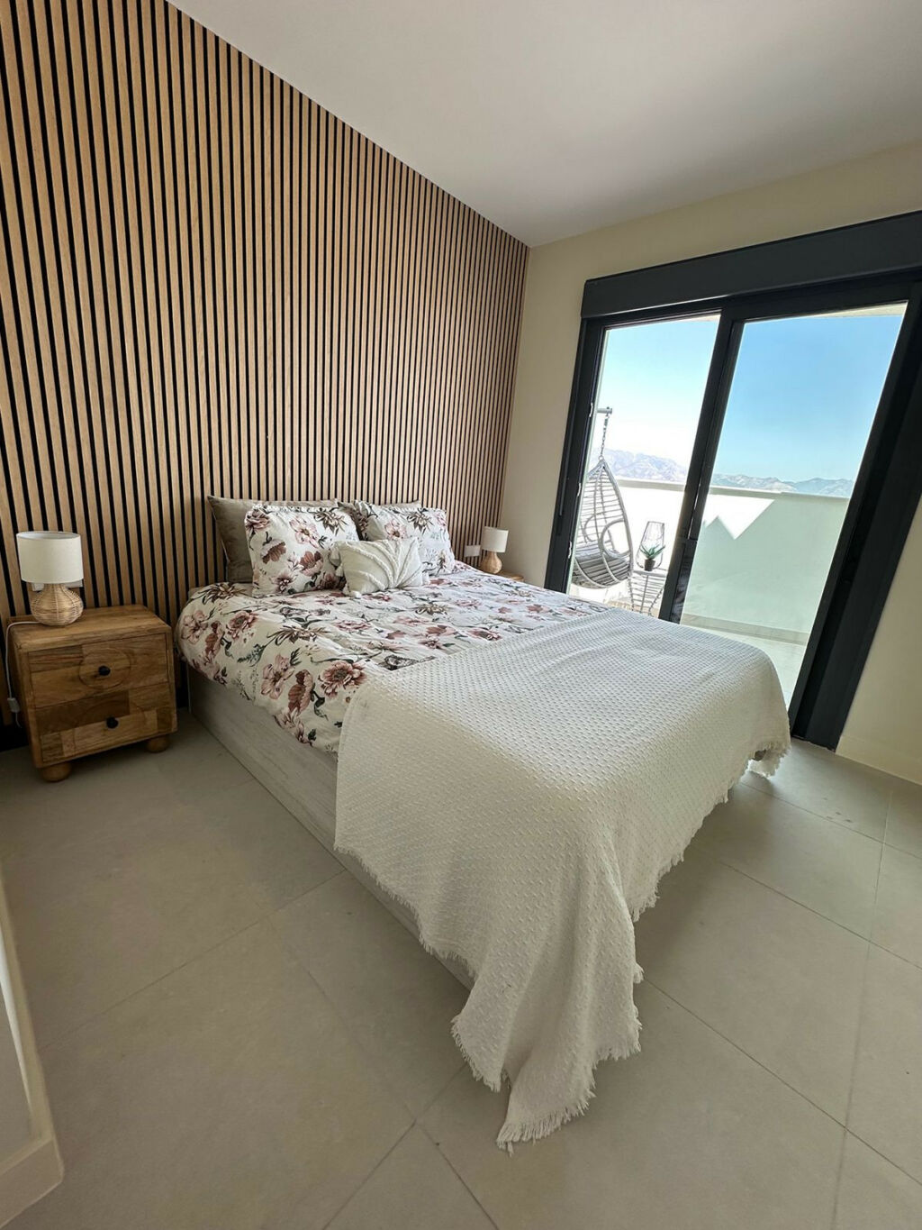 Penthouse Duplex La Cala Málaga - image 26