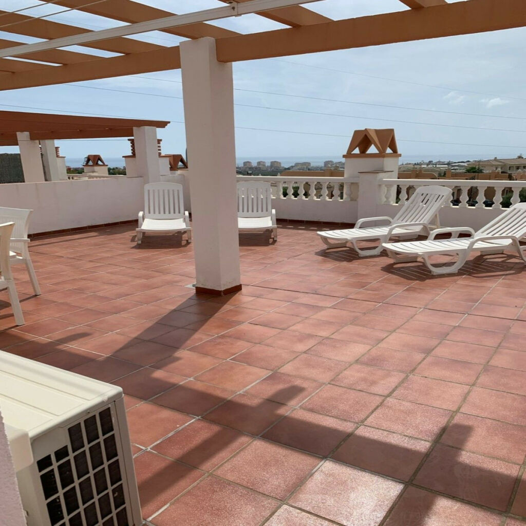Townhouse Torrox Costa Málaga - image 26