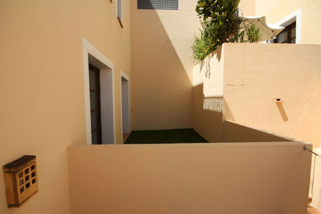 Semi-Detached House Benahavís Málaga - image 26