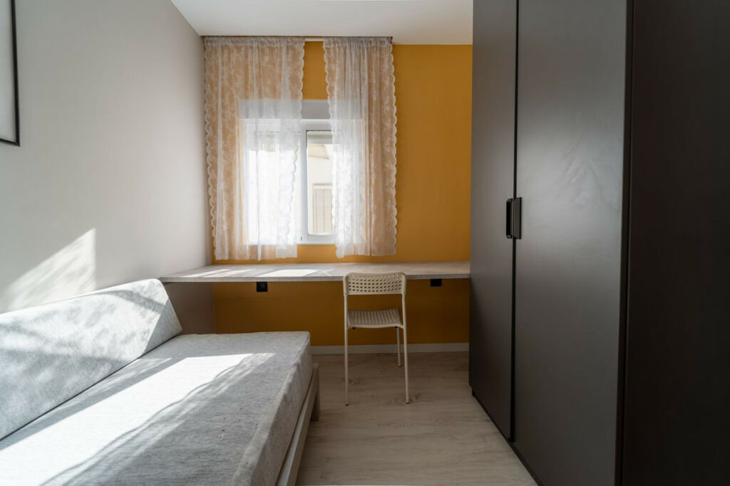 Top Floor Apartment Fuengirola Málaga - image 26