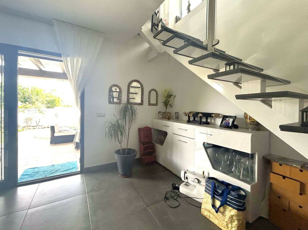 Semi-Detached House Calahonda Málaga - image 26