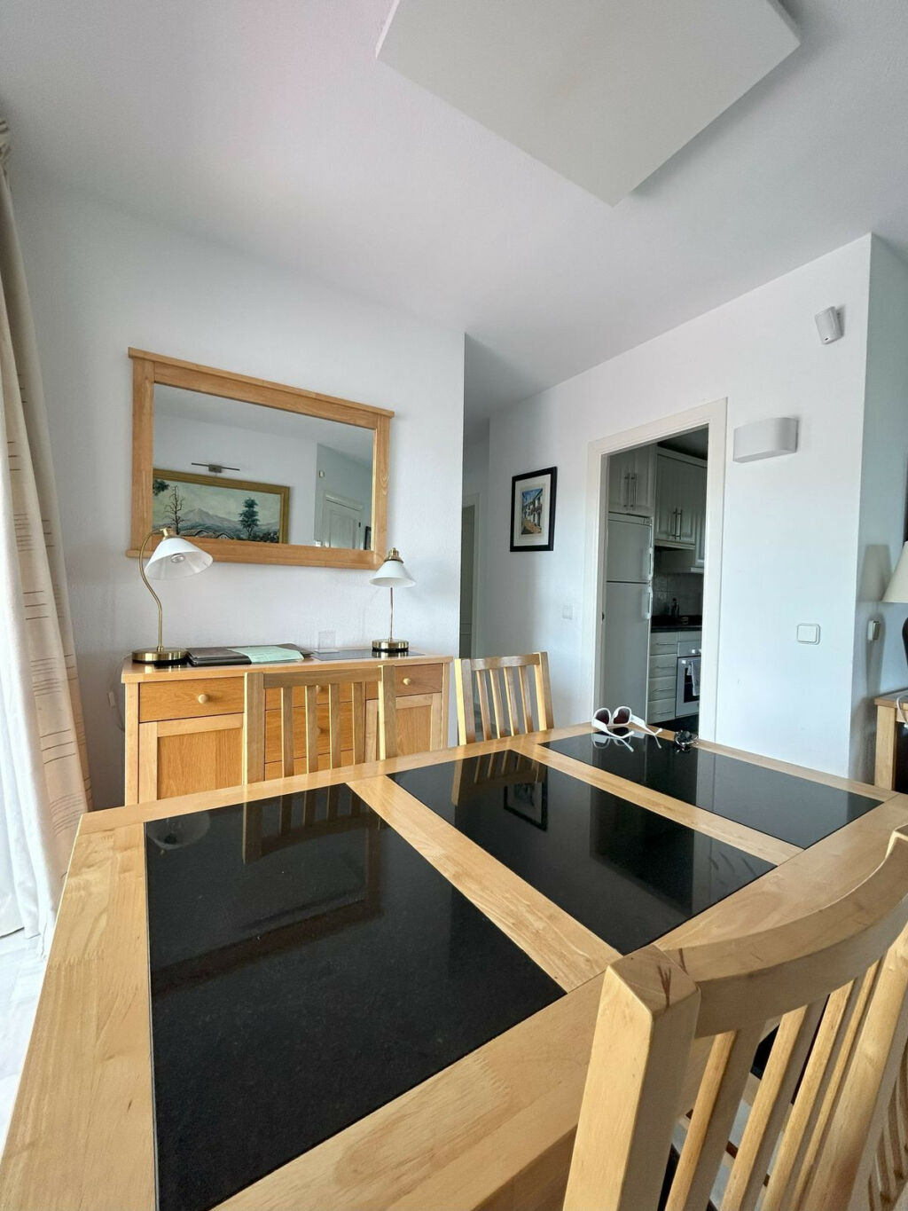 Middle Floor Apartment Calahonda Málaga - image 26