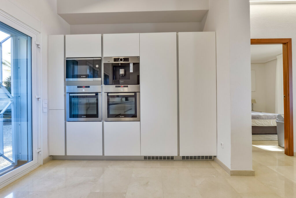 Detached Villa Altea Hills Alicante - image 26