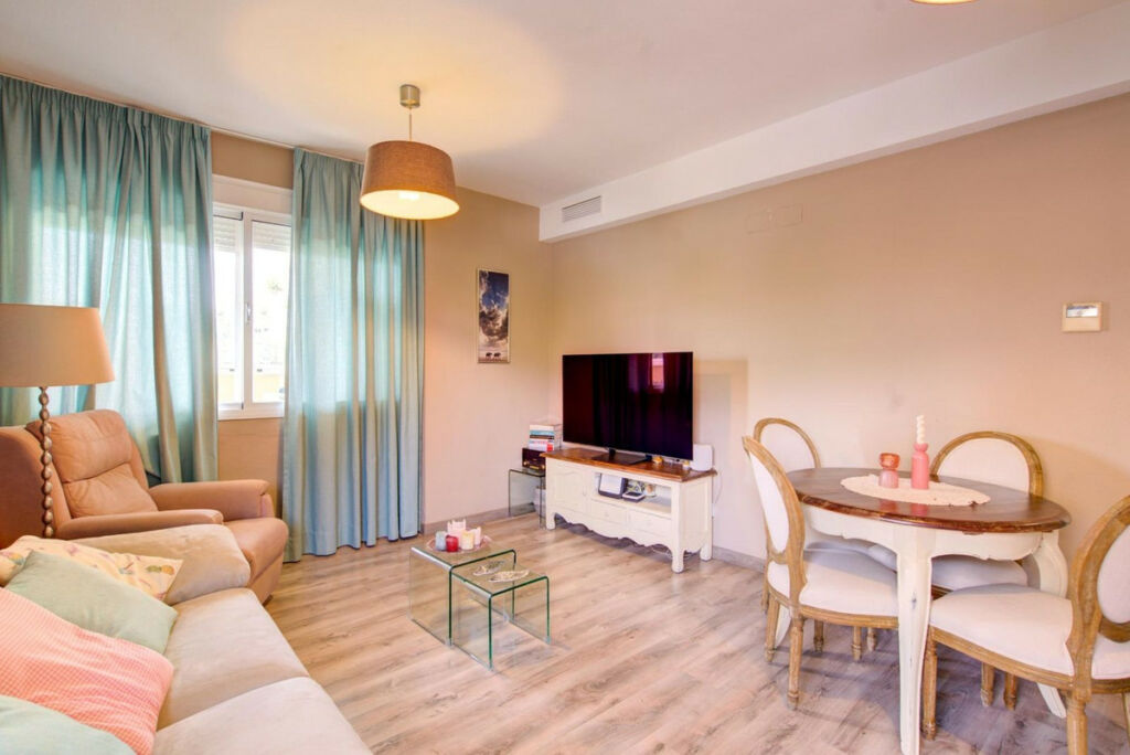 Middle Floor Apartment La Cala de Mijas Málaga - image 25