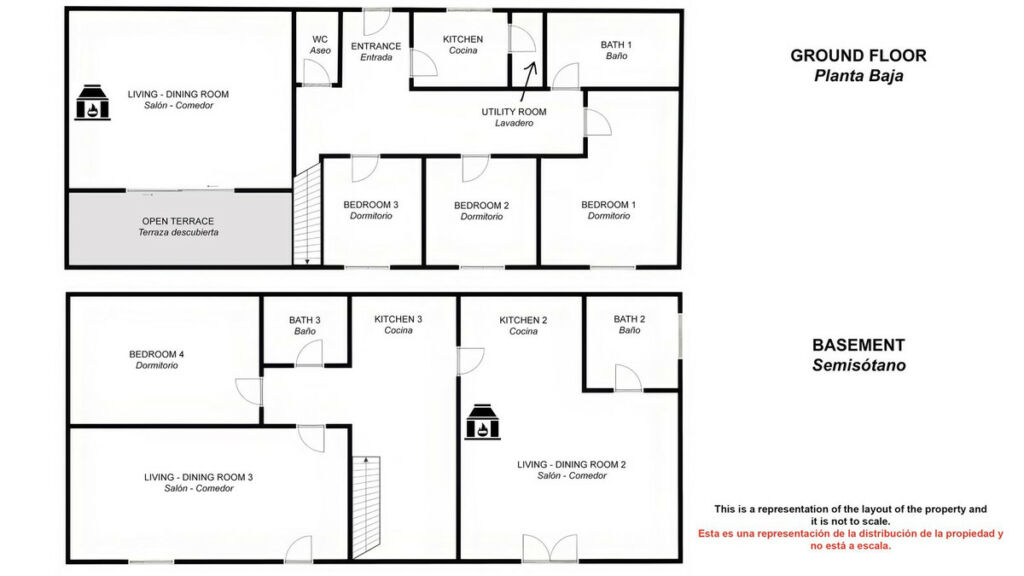 Detached Villa Alhaurín de la Torre Málaga - image 26