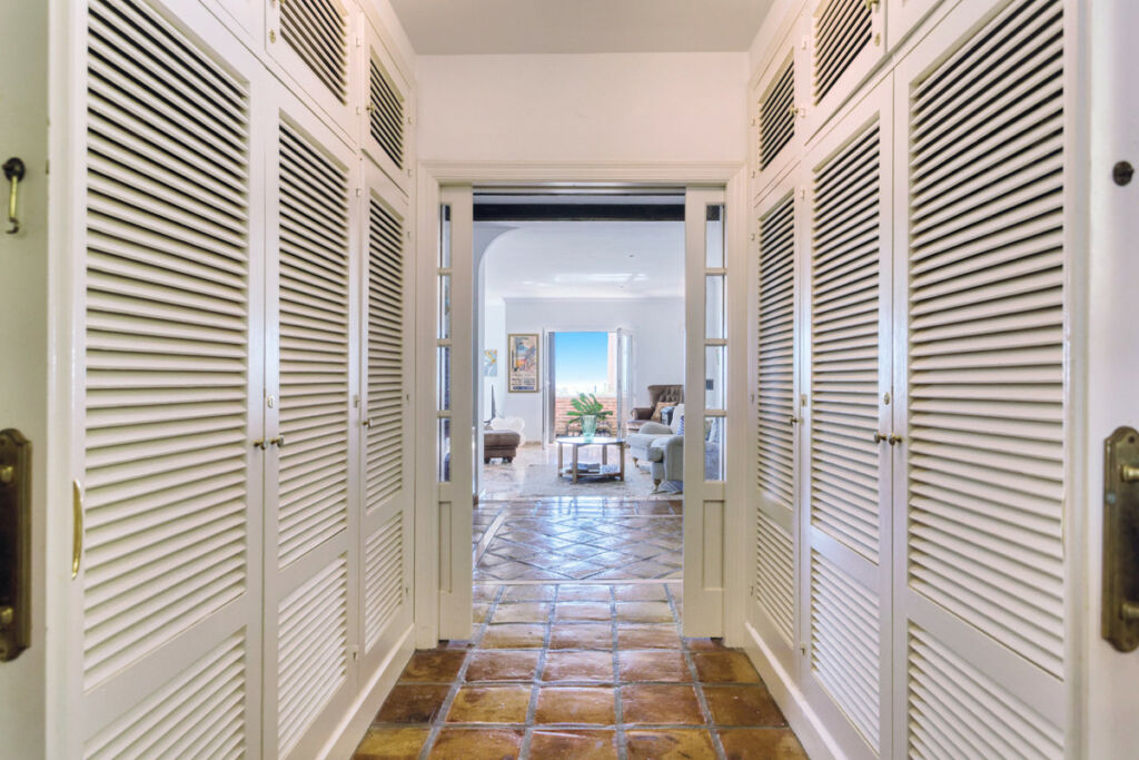 Detached Villa Torremuelle Málaga - image 26
