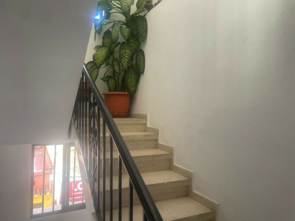 Middle Floor Apartment Arroyo de la Miel Málaga - image 26