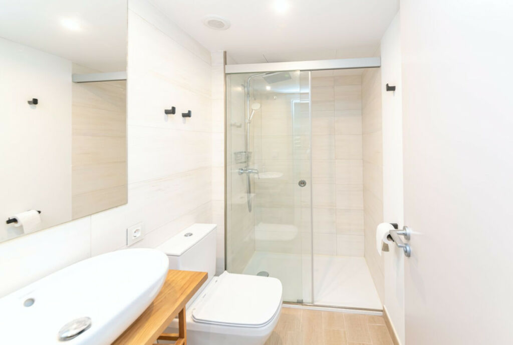 Middle Floor Apartment Fuengirola Málaga - image 25