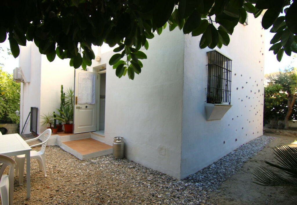 Detached Villa Coín Málaga - image 26