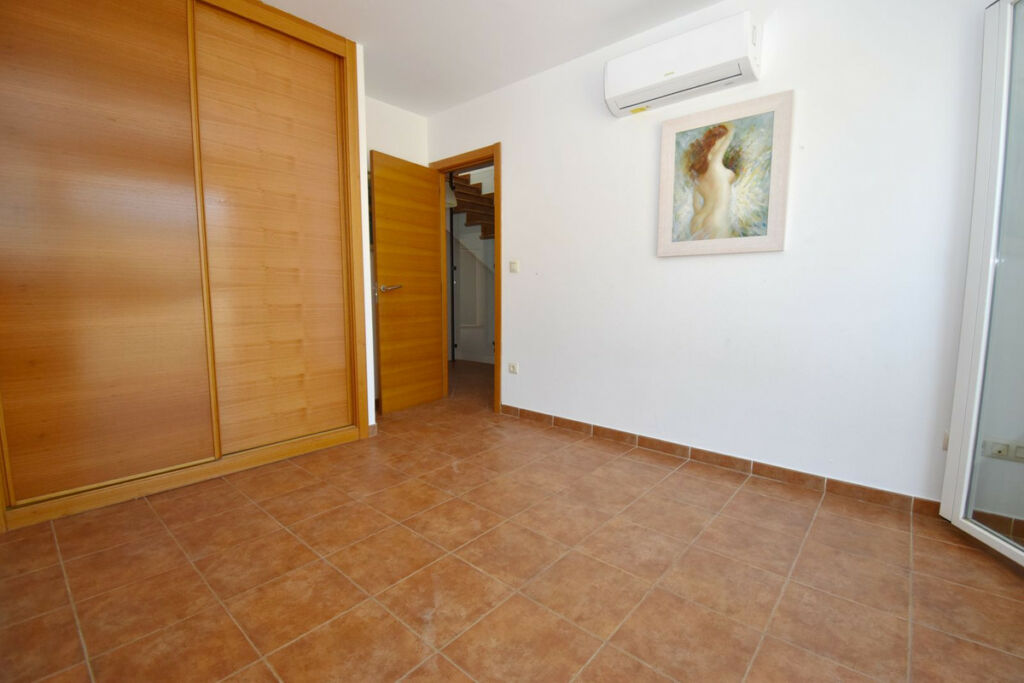 Townhouse Fuengirola Málaga - image 26