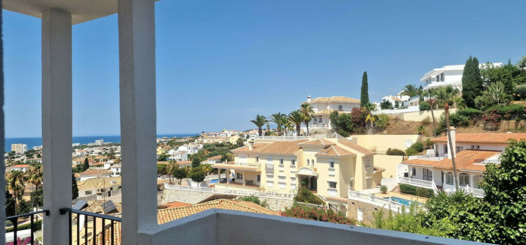 Duplex Riviera del Sol Málaga - image 26