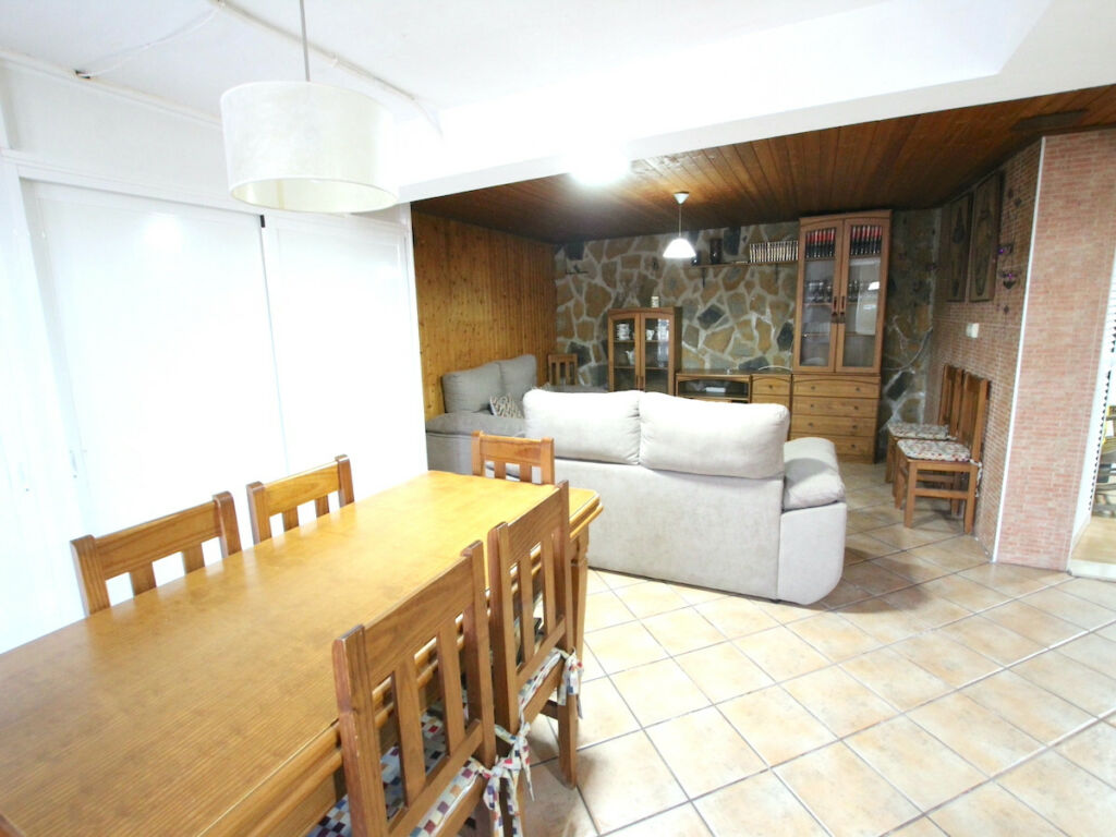 Townhouse Benijofar Alicante - image 26