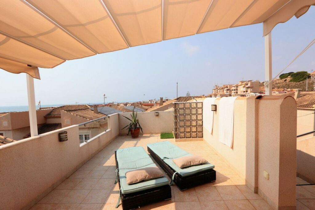 Semi-Detached House Torrevieja Alicante - image 27