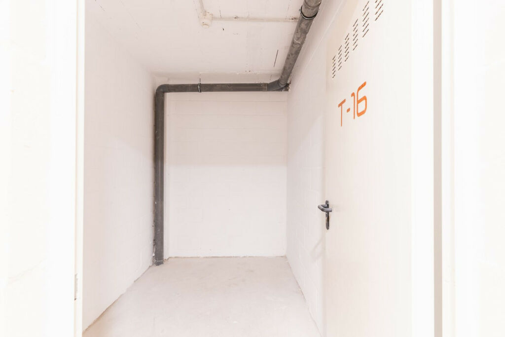 Ground Floor Apartment Higueron Málaga - image 26