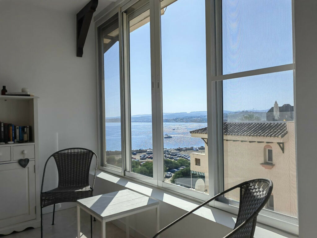 Middle Floor Apartment Estepona Málaga - image 26