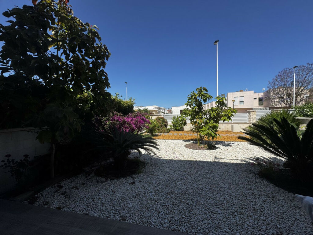 Ground Floor Apartment Torrevieja Alicante - image 26