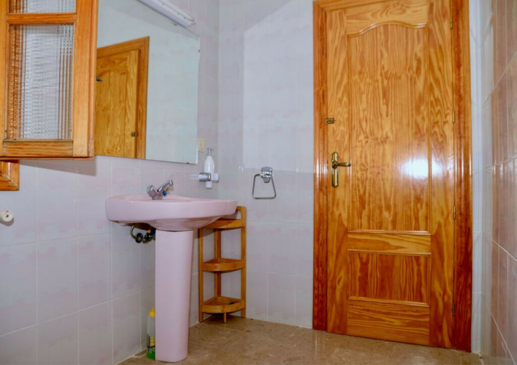 Detached Villa Lorca Murcia - image 25