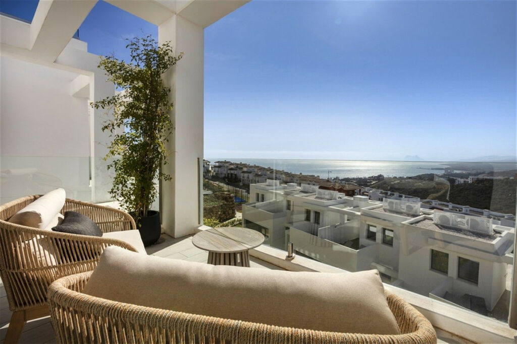 Townhouse Sotogrande Cádiz - image 30