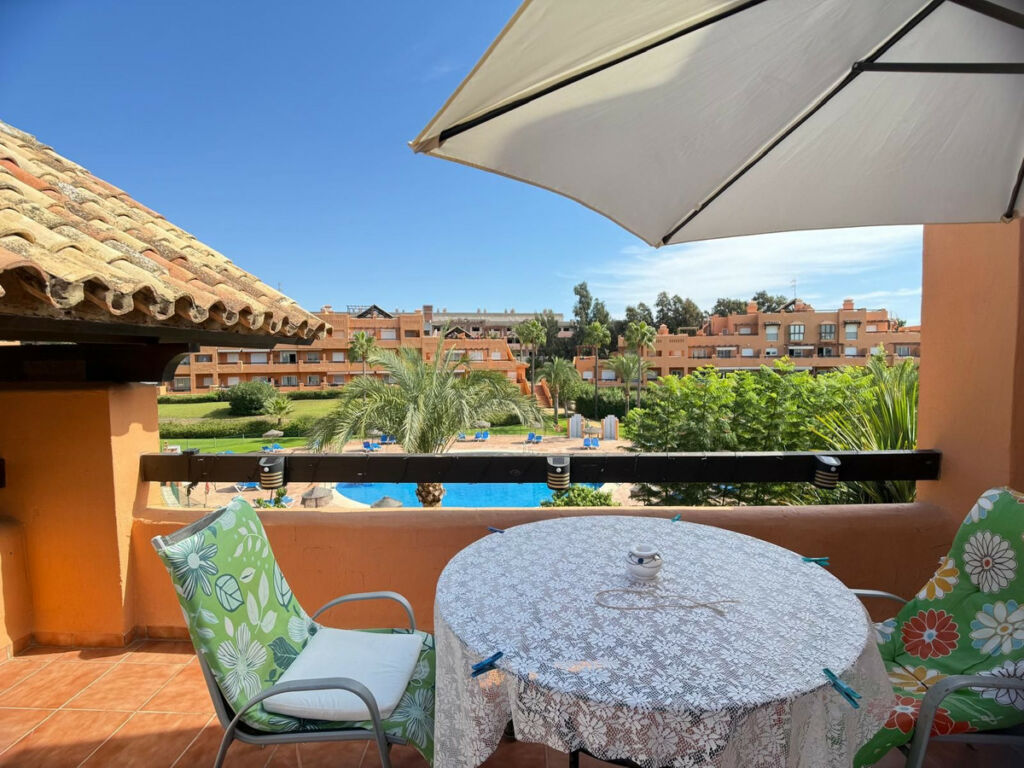 Penthouse Casares Málaga - image 26