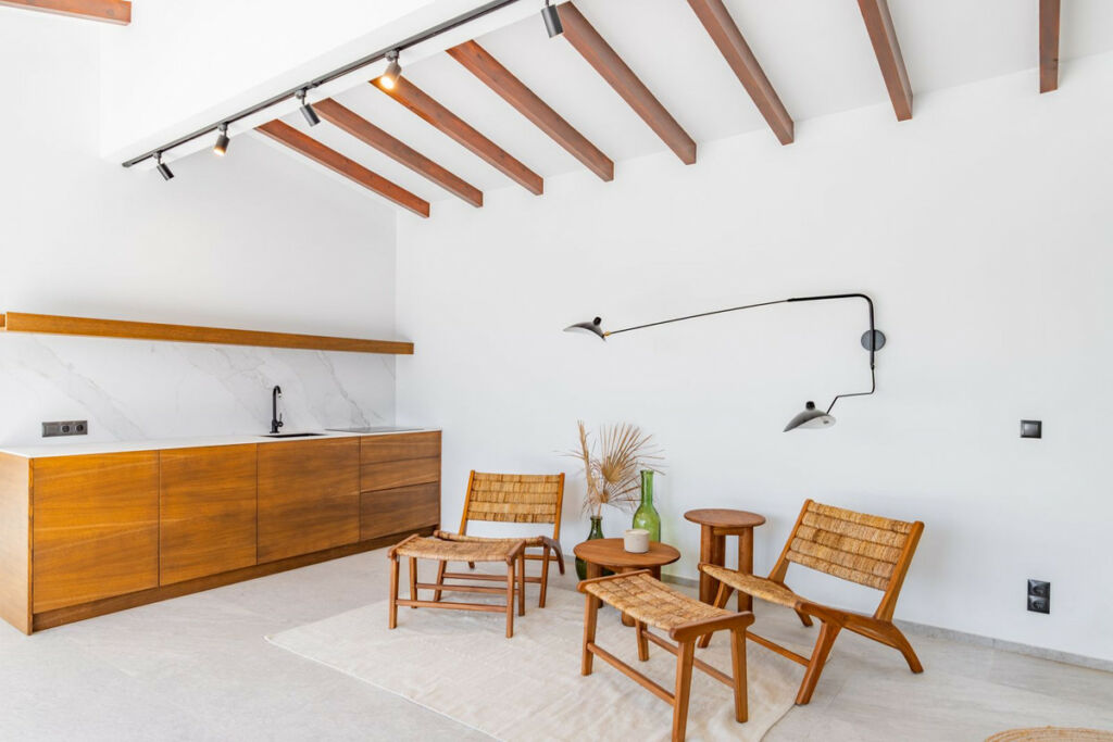 Detached Villa Cumbre del Sol Alicante - image 26