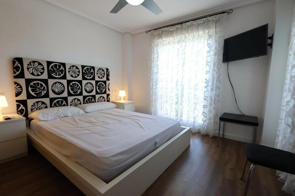 Penthouse Pilar de la Horadada Alicante - image 26