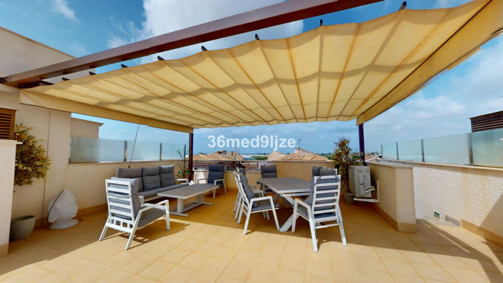 Middle Floor Apartment Dolores de Pacheco Murcia - image 26
