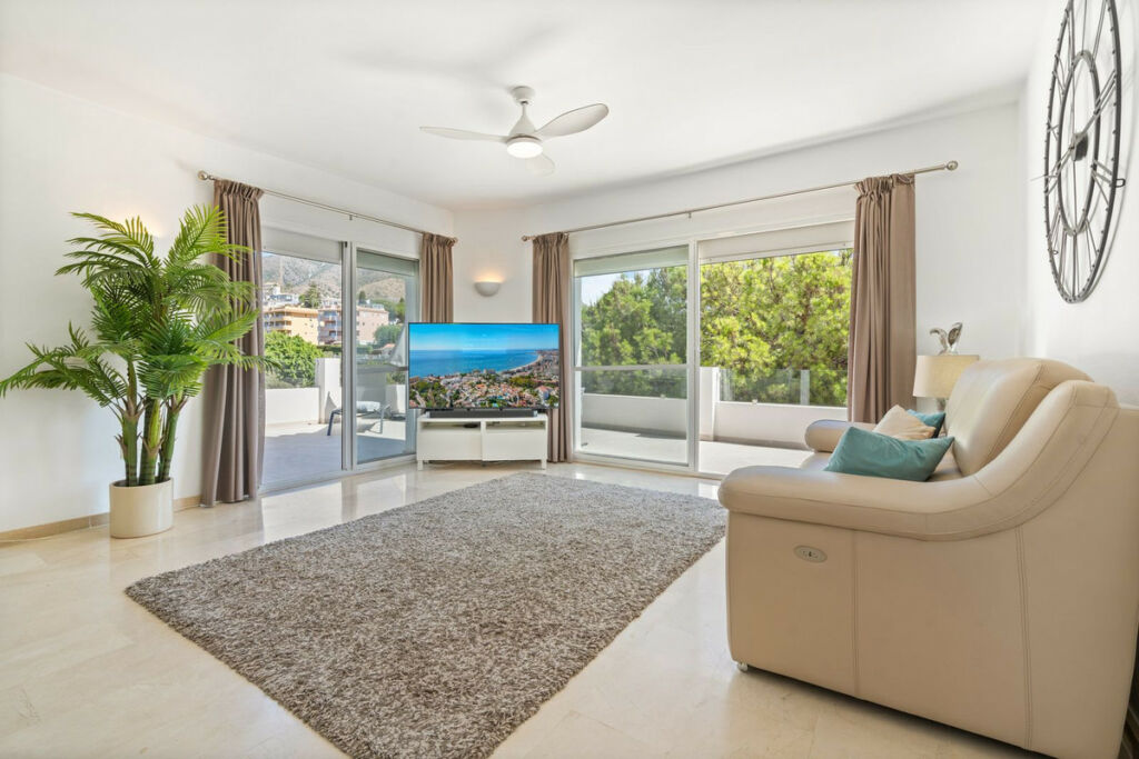 Detached Villa Torreblanca Málaga - image 26