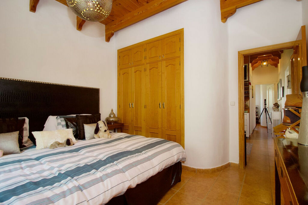 Detached Villa Coín Málaga - image 26