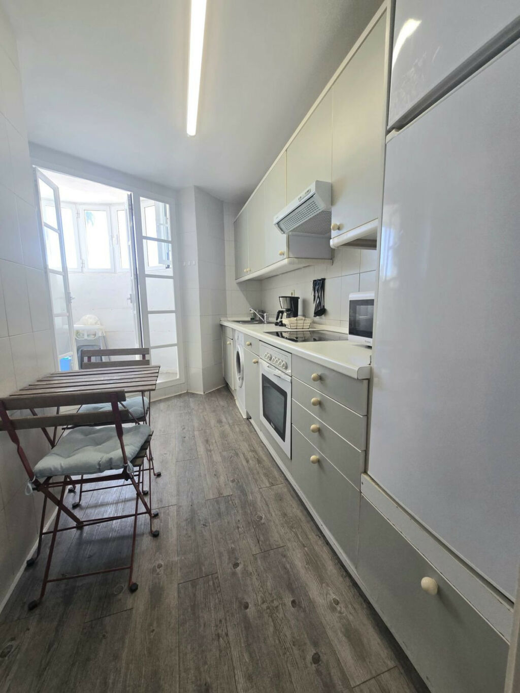 Middle Floor Apartment Benalmadena Costa Málaga - image 25