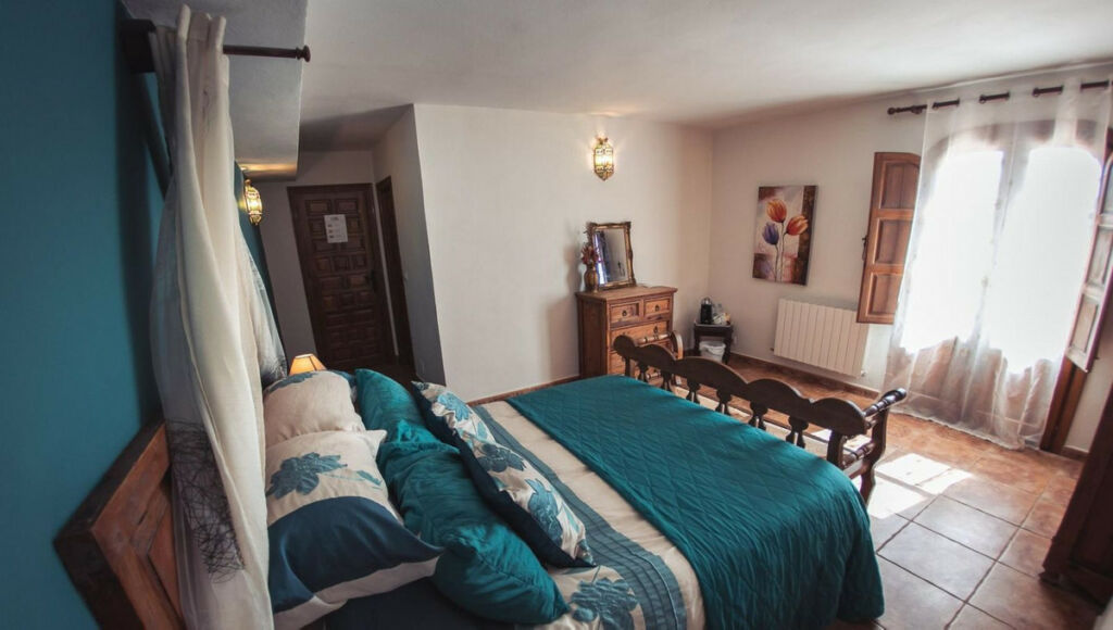 Detached Villa Lorca Murcia - image 26