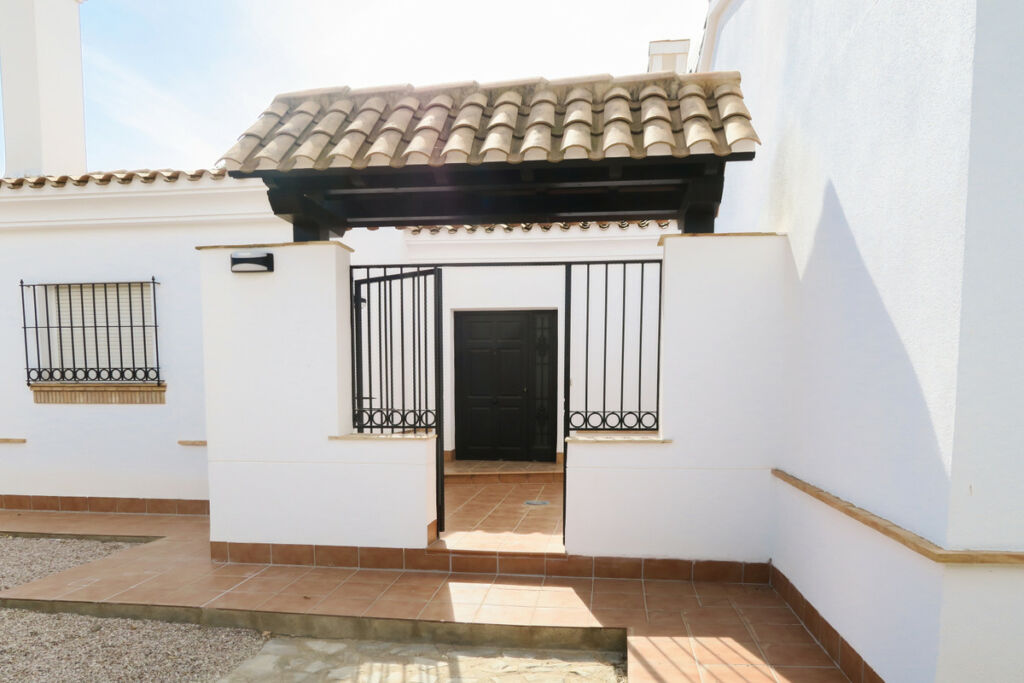 Detached Villa Fuente Alamo de Murcia Murcia - image 26