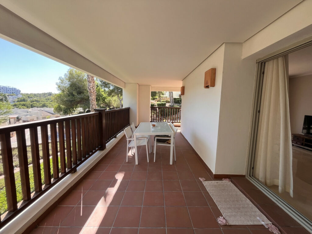 Ground Floor Apartment Las Colinas Golf Alicante - image 26