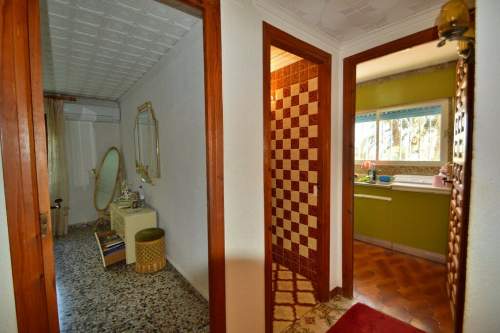 Detached Villa Javea Alicante - image 26