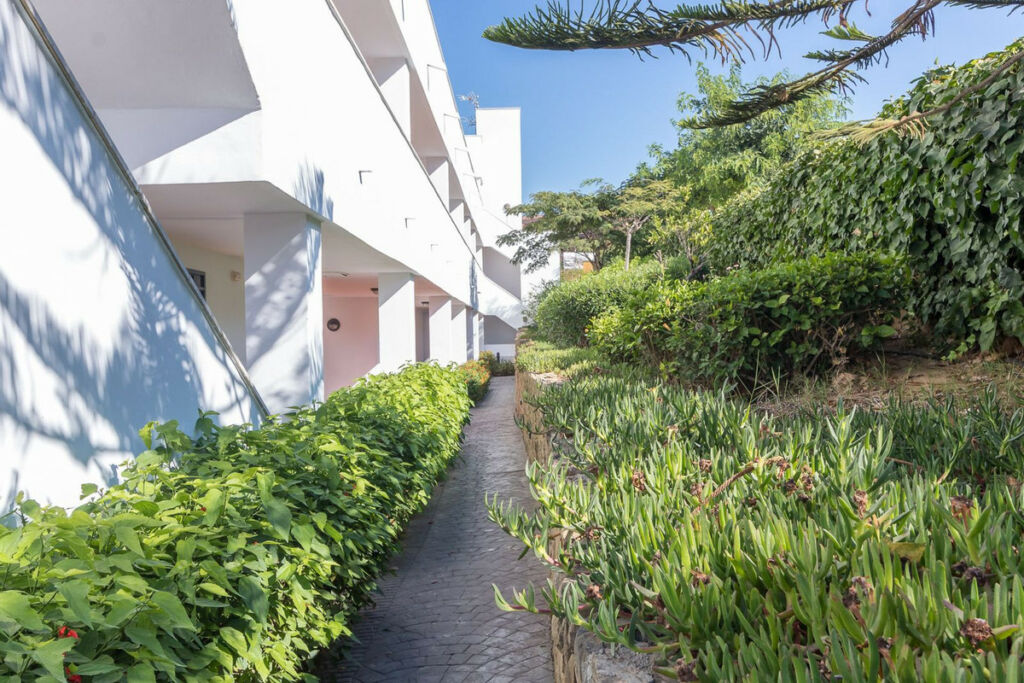 Ground Floor Apartment Manilva Málaga - image 26