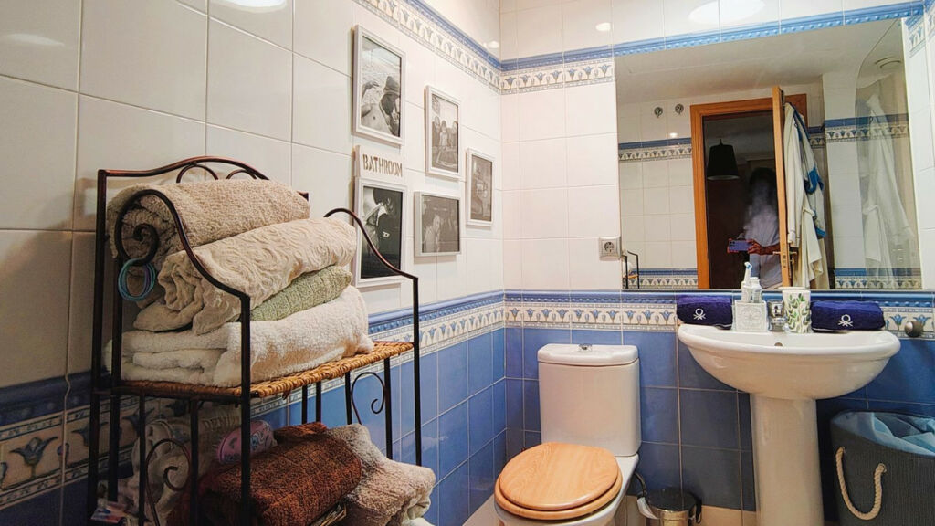 Ground Floor Apartment Selwo Málaga - image 26