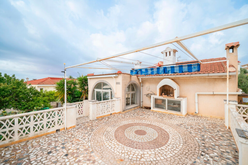 Detached Villa Ciudad Quesada Alicante - image 26