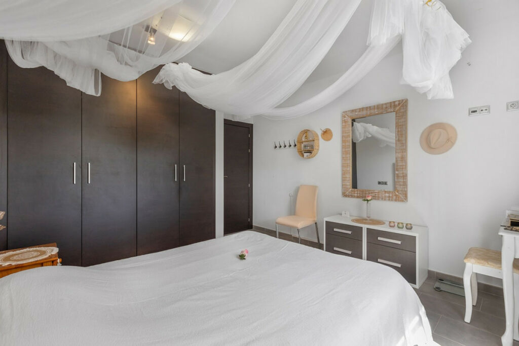 Ground Floor Apartment La Mata Alicante - image 25