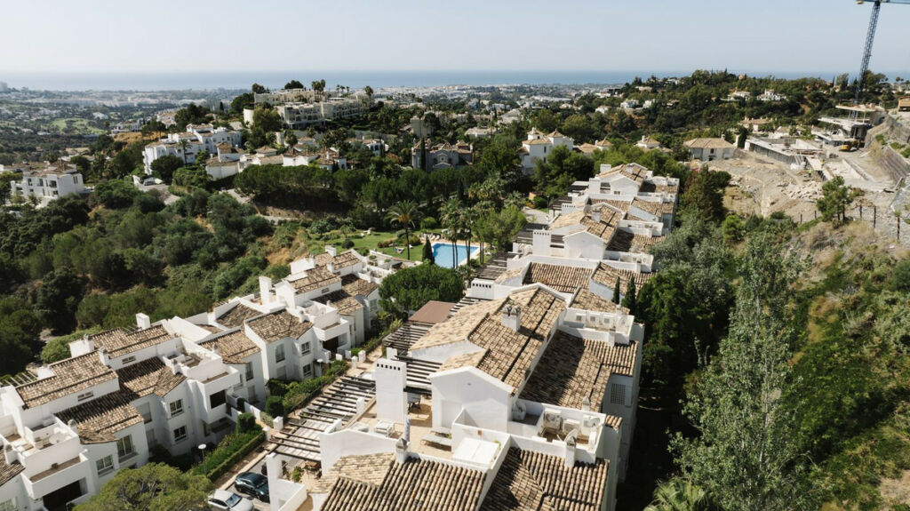 Top Floor Apartment La Quinta Málaga - image 26
