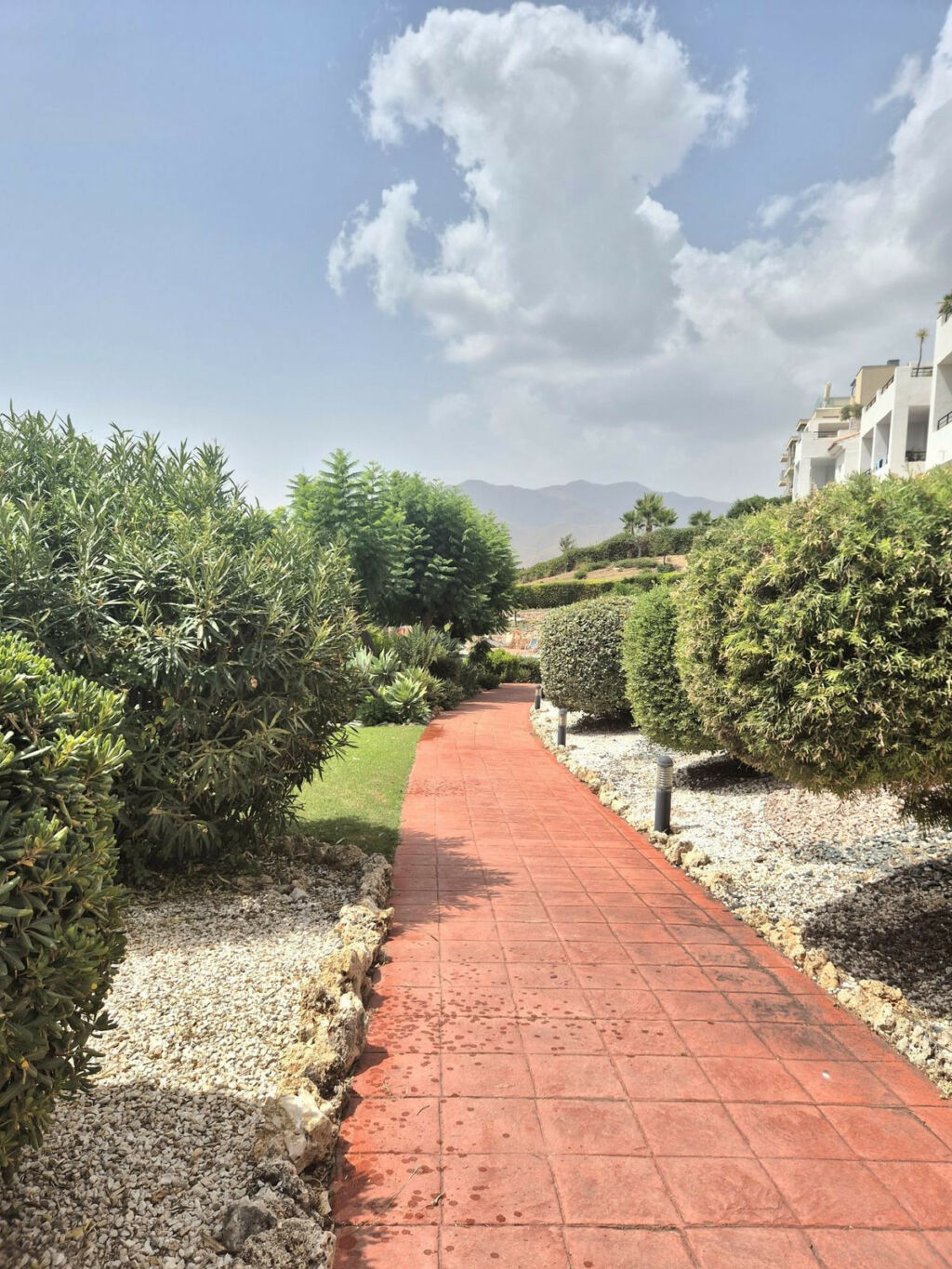Ground Floor Apartment Alhaurin Golf Málaga - image 26