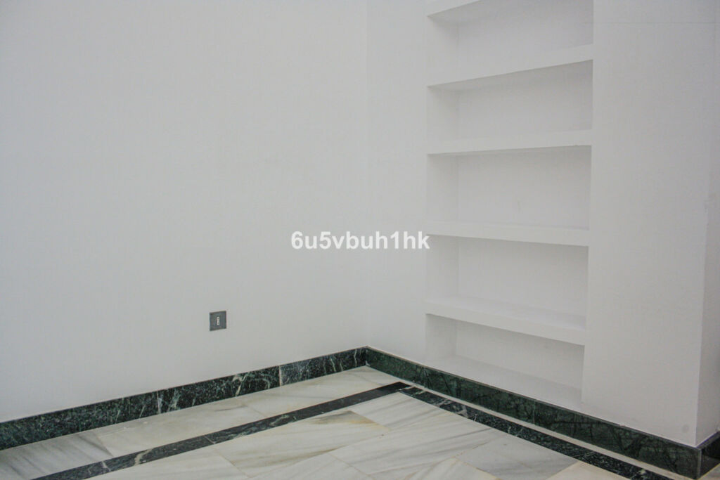 Middle Floor Apartment Marbella Málaga - image 26