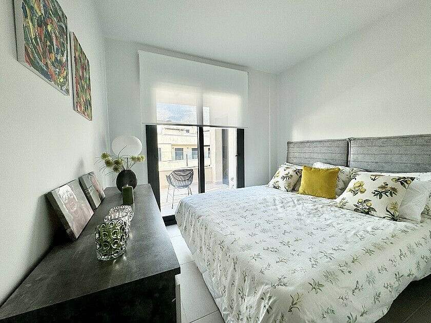 Penthouse Villamartin Alicante - image 26