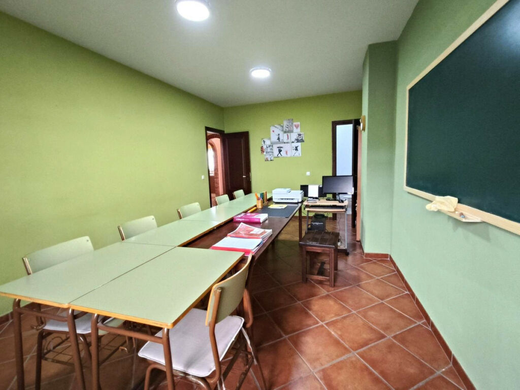 Townhouse Manilva Málaga - image 23