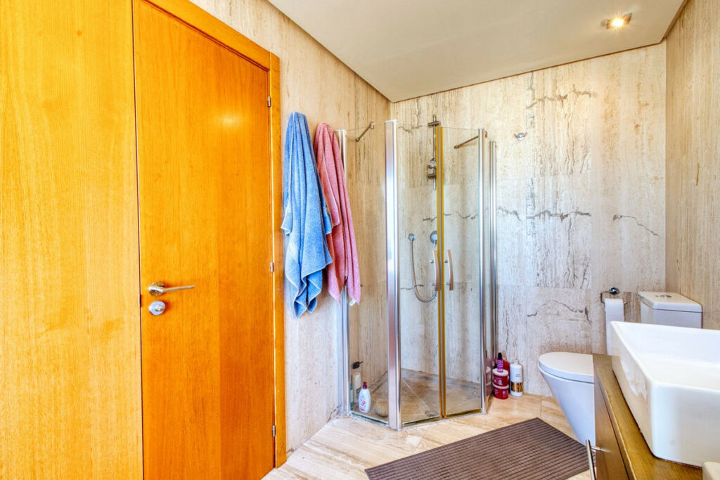 Townhouse Manilva Málaga - image 26